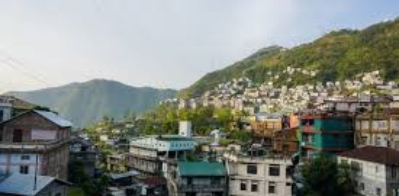 Aizawl