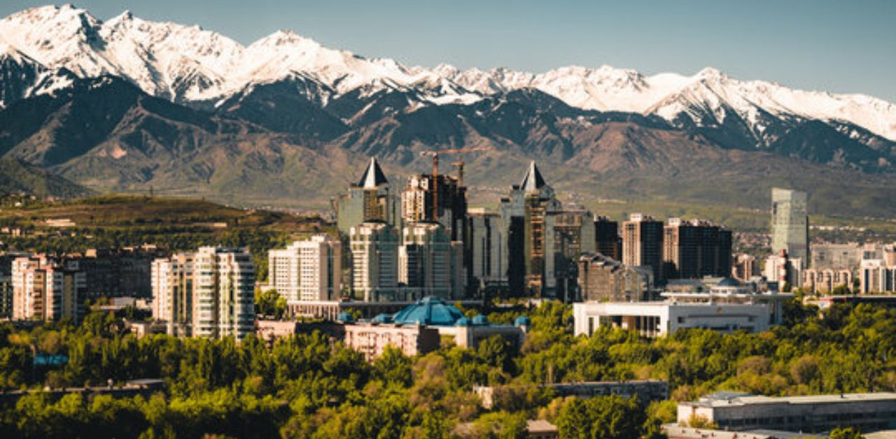 Almaty