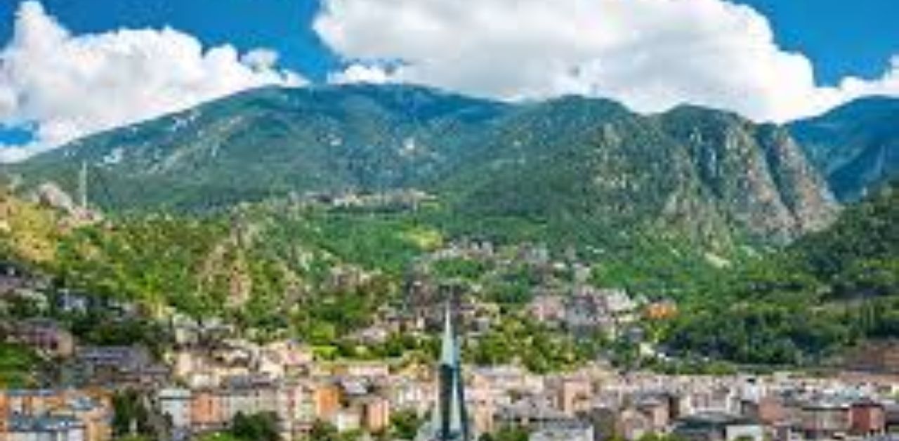 Andorra