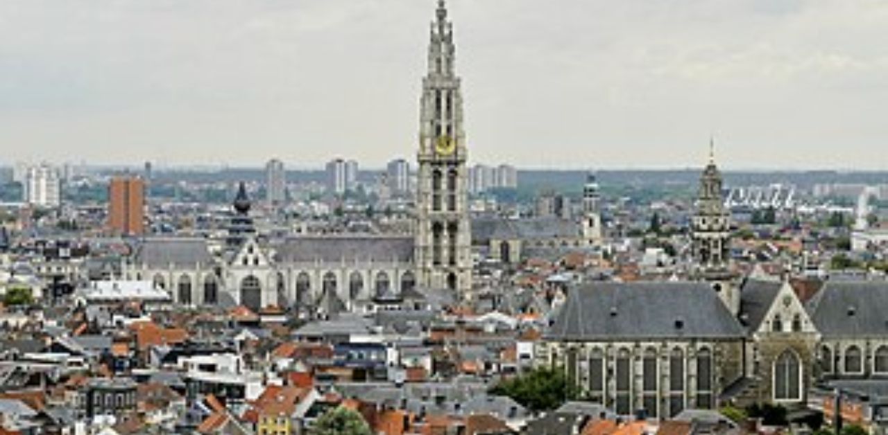 Antwerp