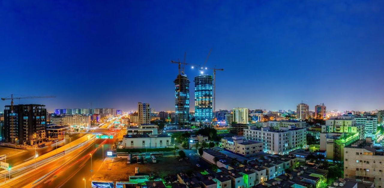 Ariana Afghan Airlines Bayat Office