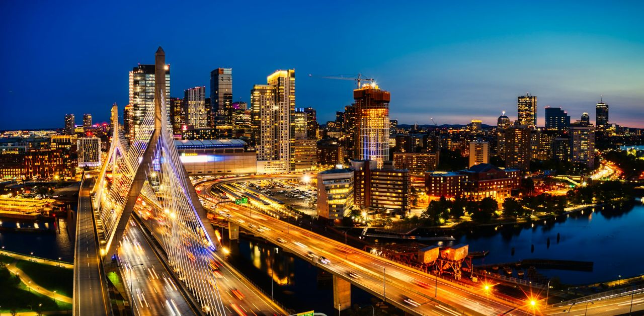 Ariana Afghan Airlines Boston Office