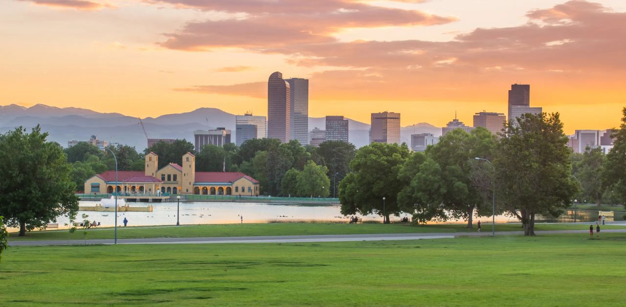 Ariana Afghan Airlines Denver Office