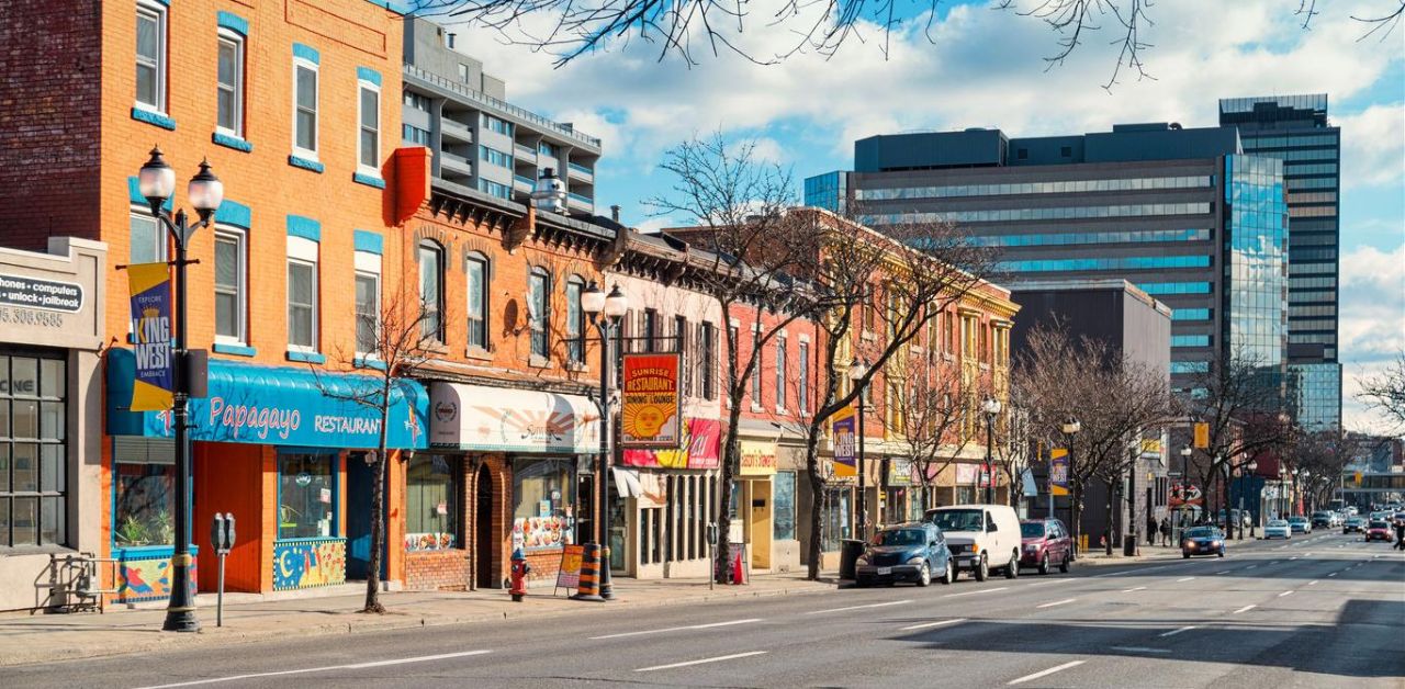 Ariana Afghan Airlines Hamilton Office