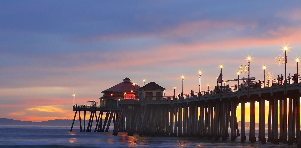 Ariana Afghan Airlines Huntington Office