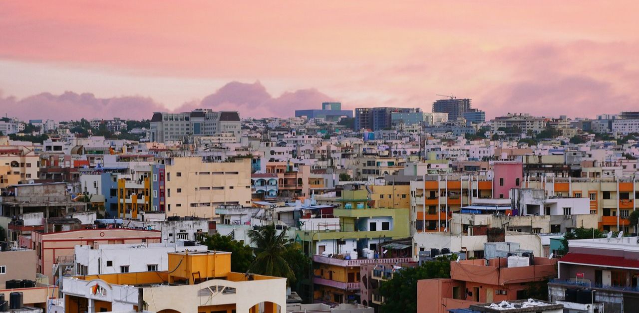 Ariana Afghan Airlines Hyderabad Office