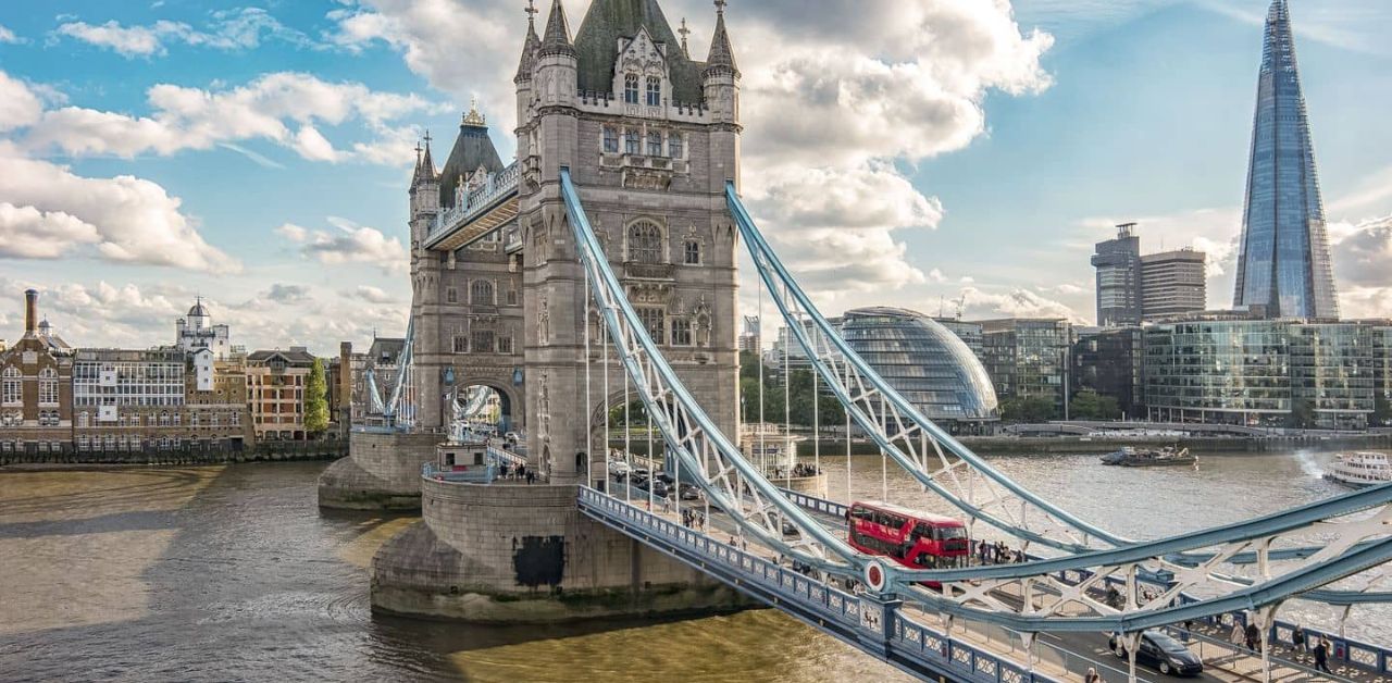 Ariana Afghan Airlines Kilburn Office