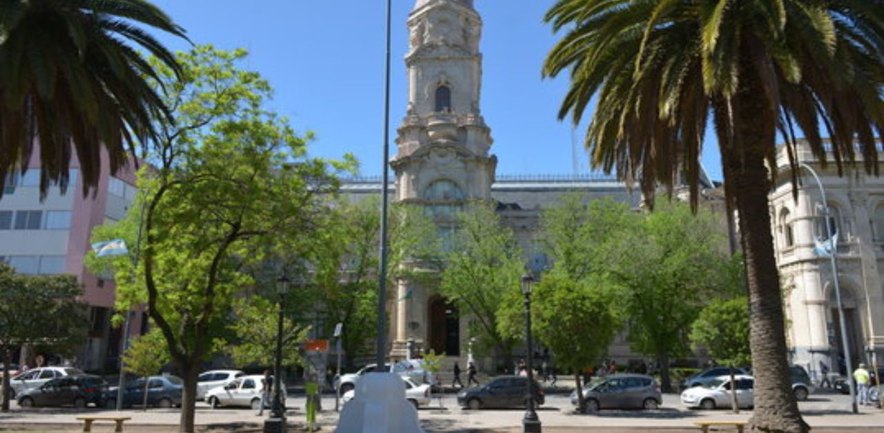 Bahia Blanca