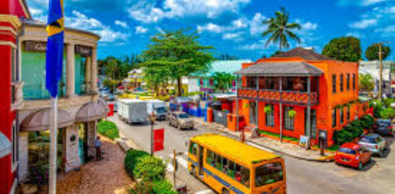 Barbados