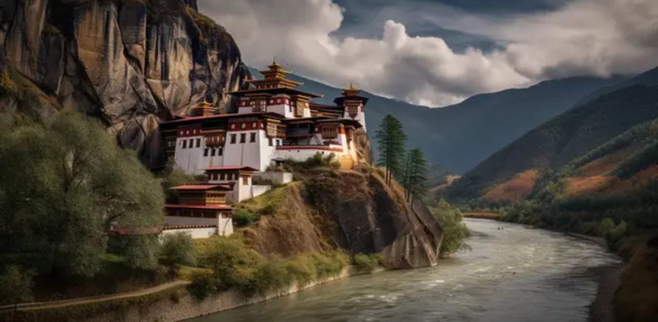 Bhutan