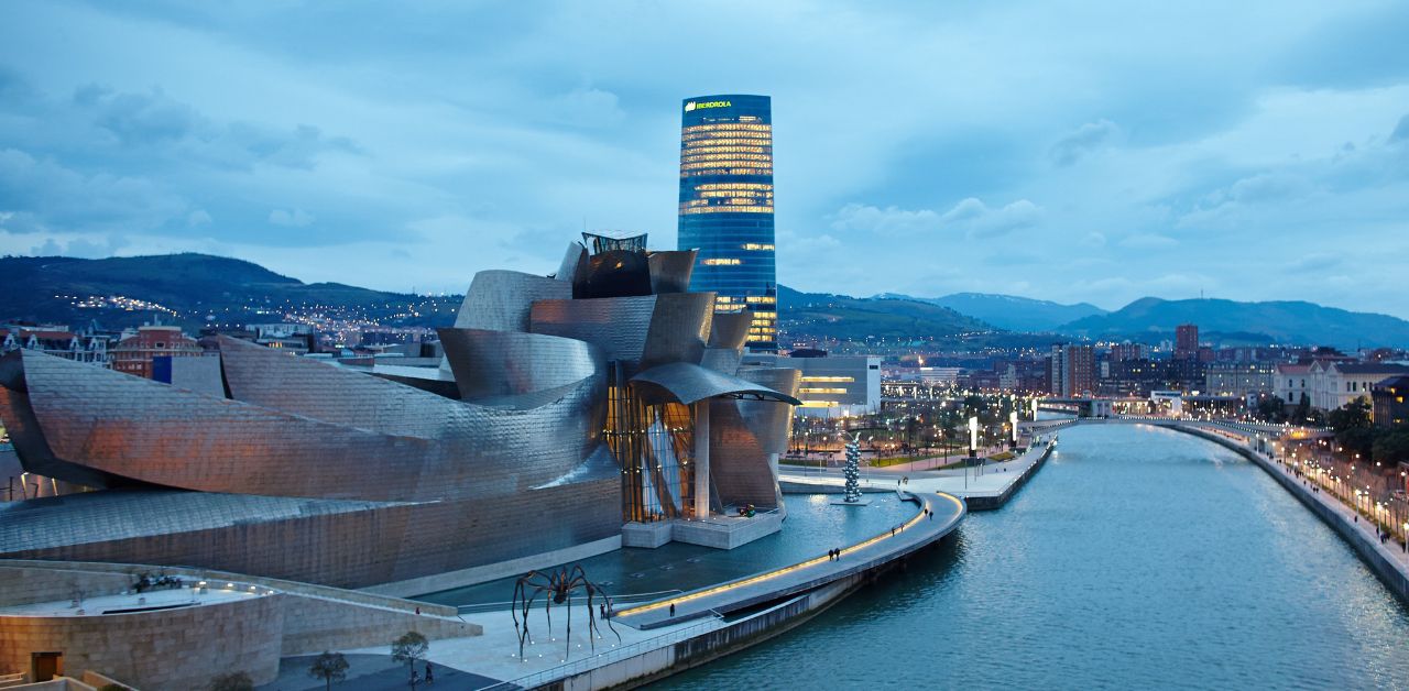 Bilbao