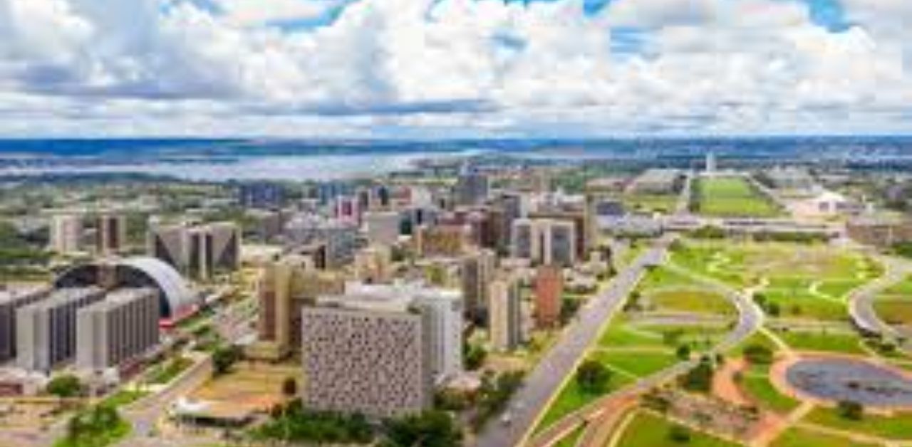 Brasilia