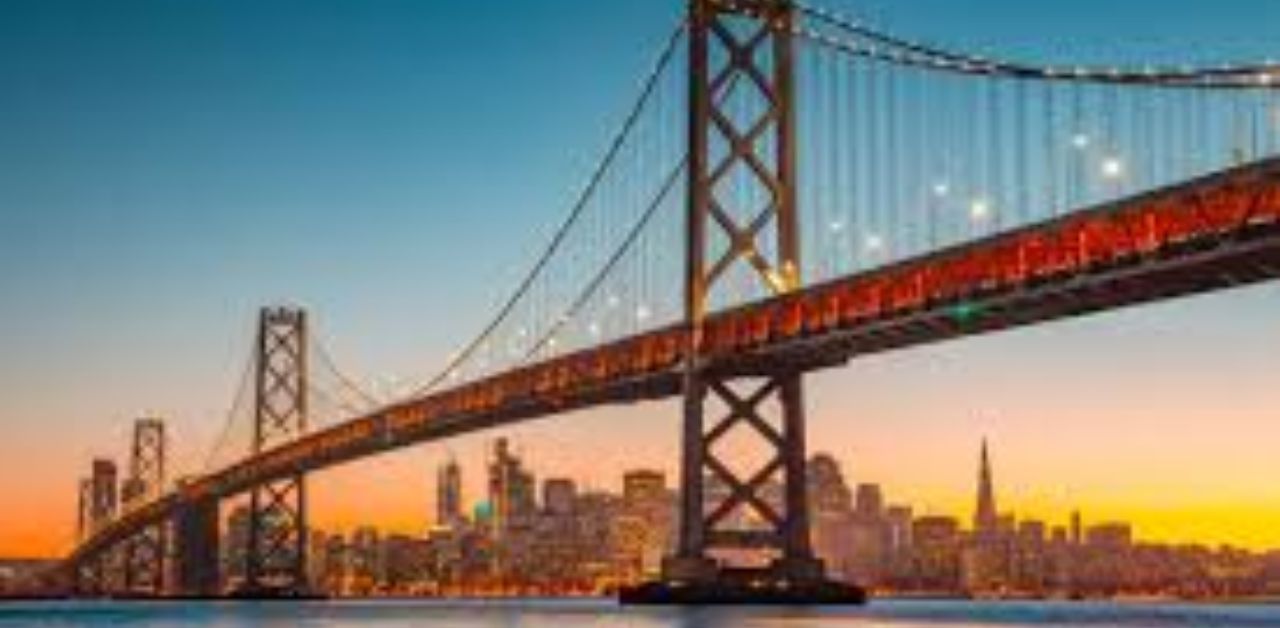Bridge city