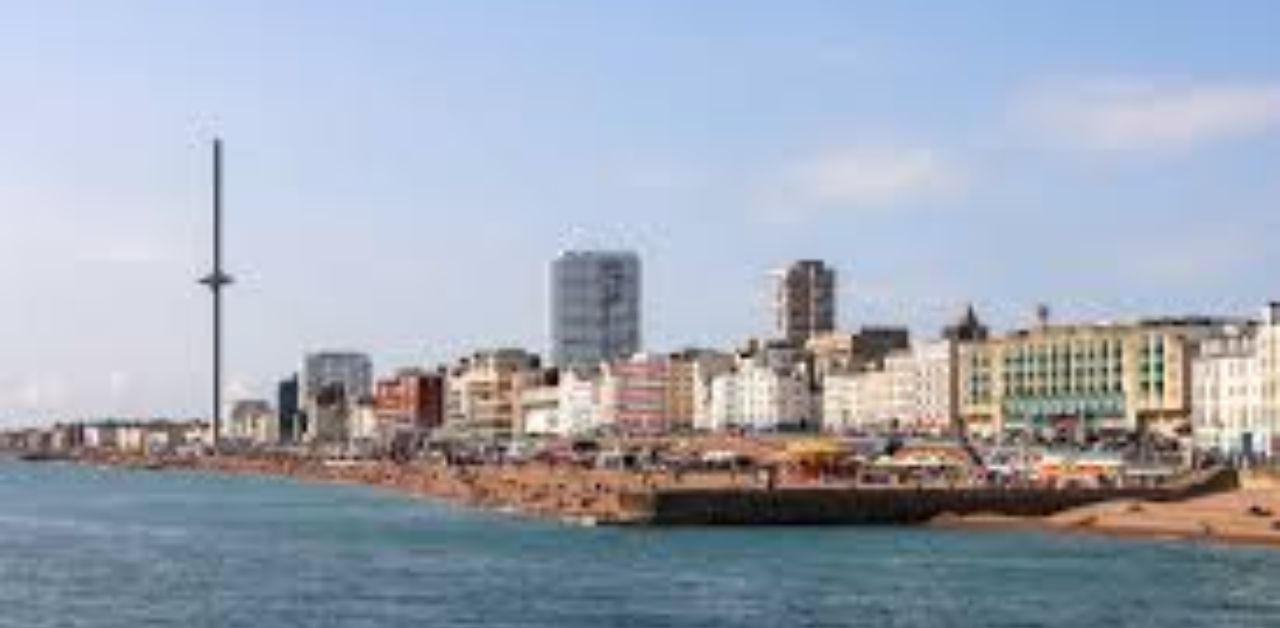 Brighton