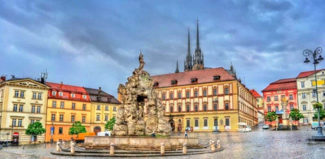 Brno