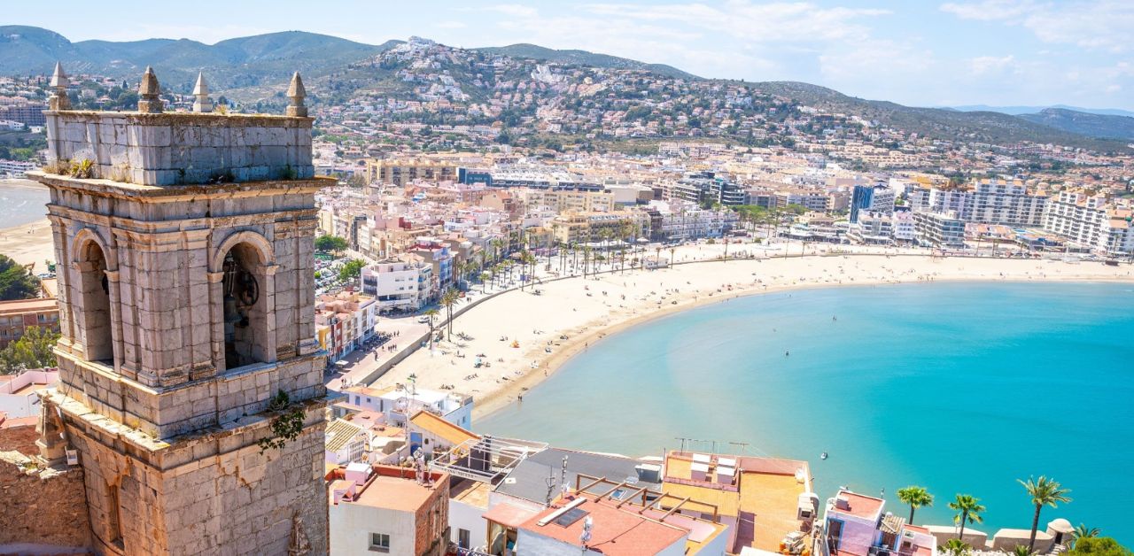 Castellón de la Plana