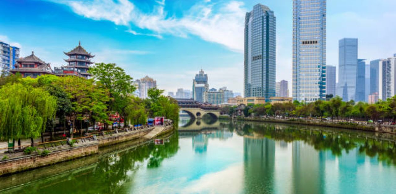 Chengdu