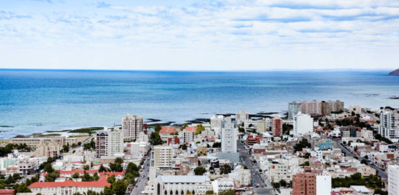 Comodoro Rivadavia