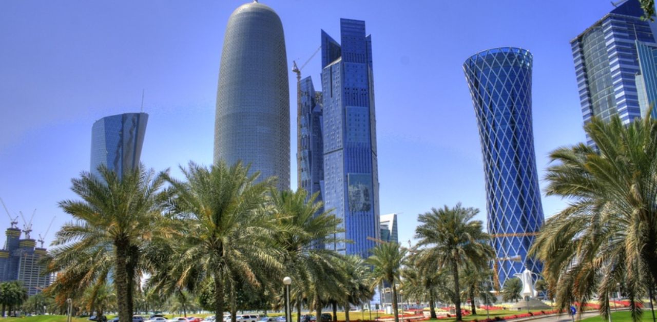 Doha