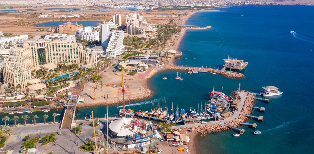 Eilat