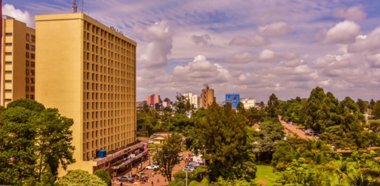 Eldoret
