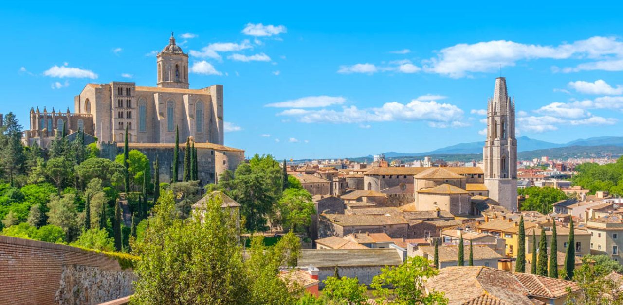 Girona