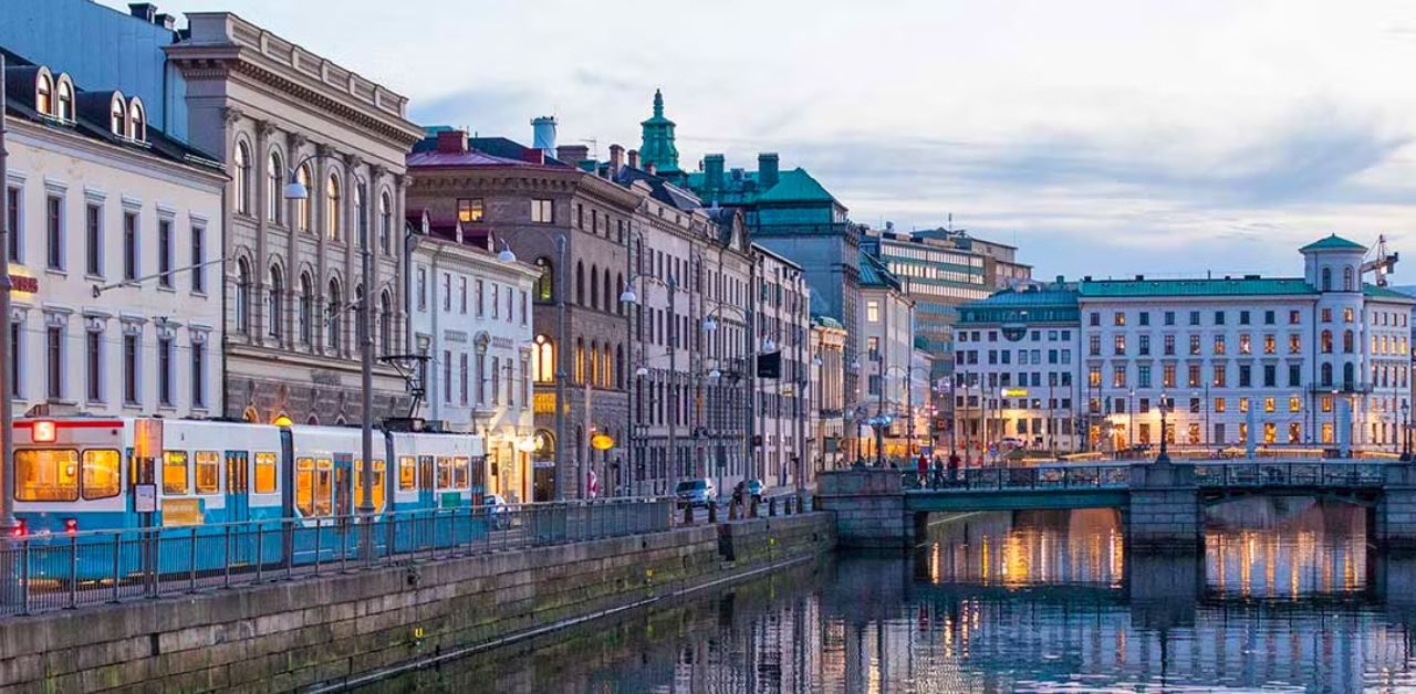Göteborg