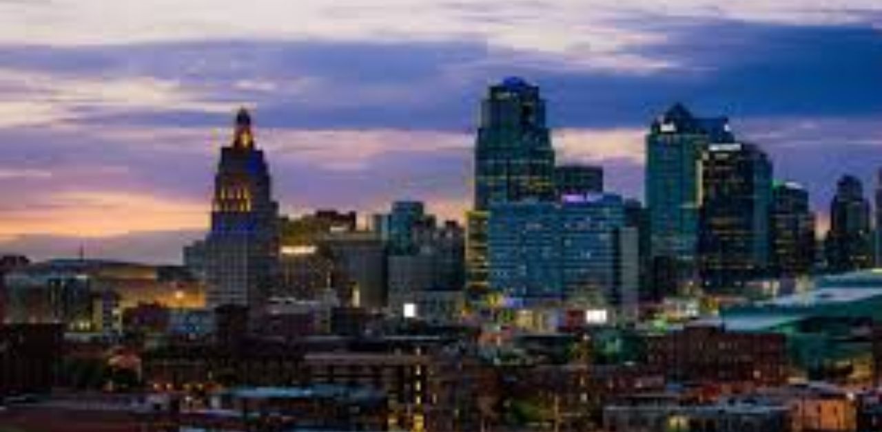 Airnorth Gove Office in Kansas