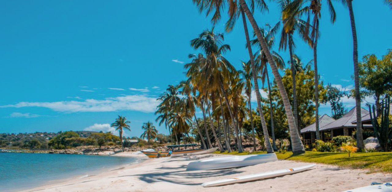 Homa Bay