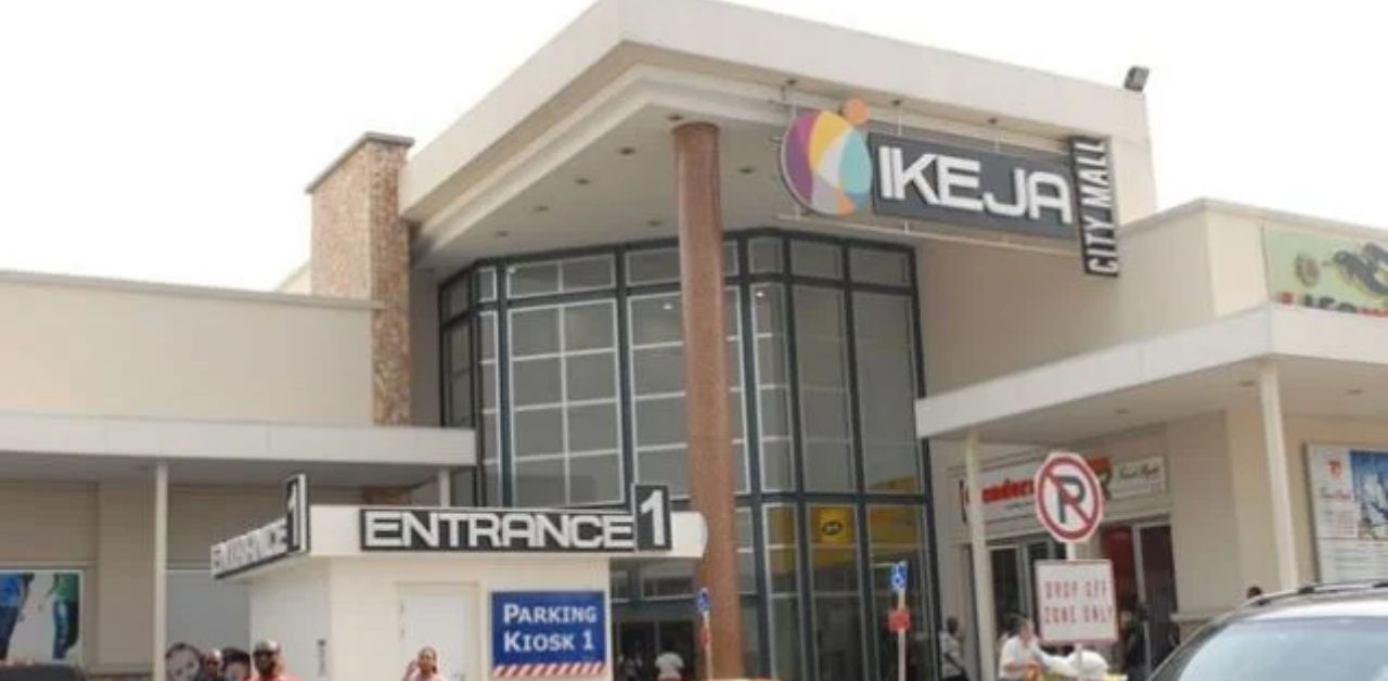 Ikeja