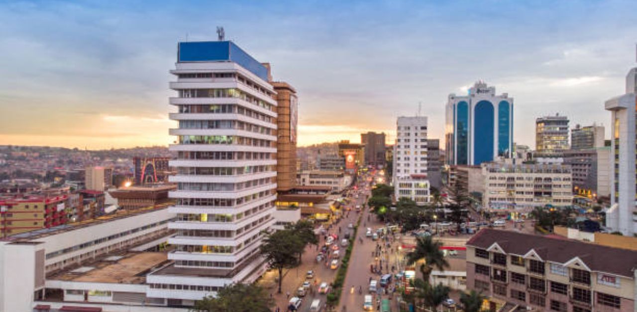 Kampala