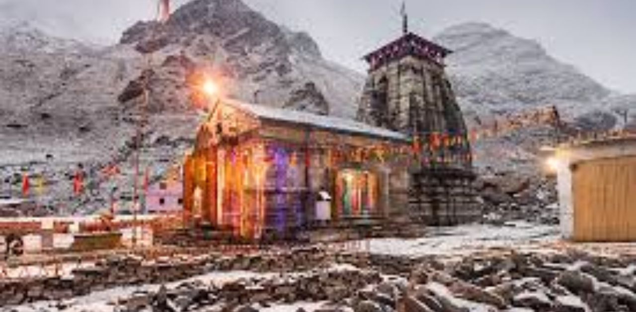Kedarnath