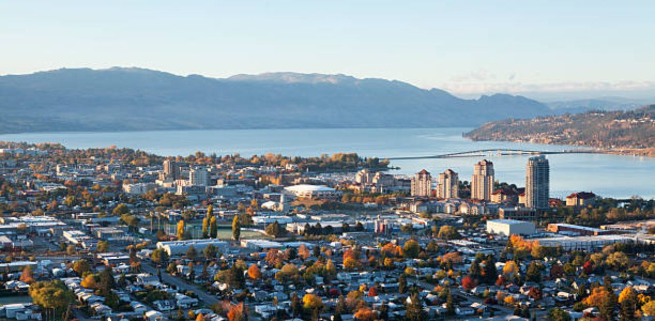Kelowna