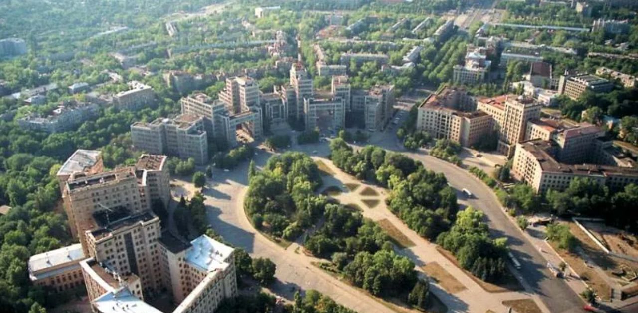 Kharkiv