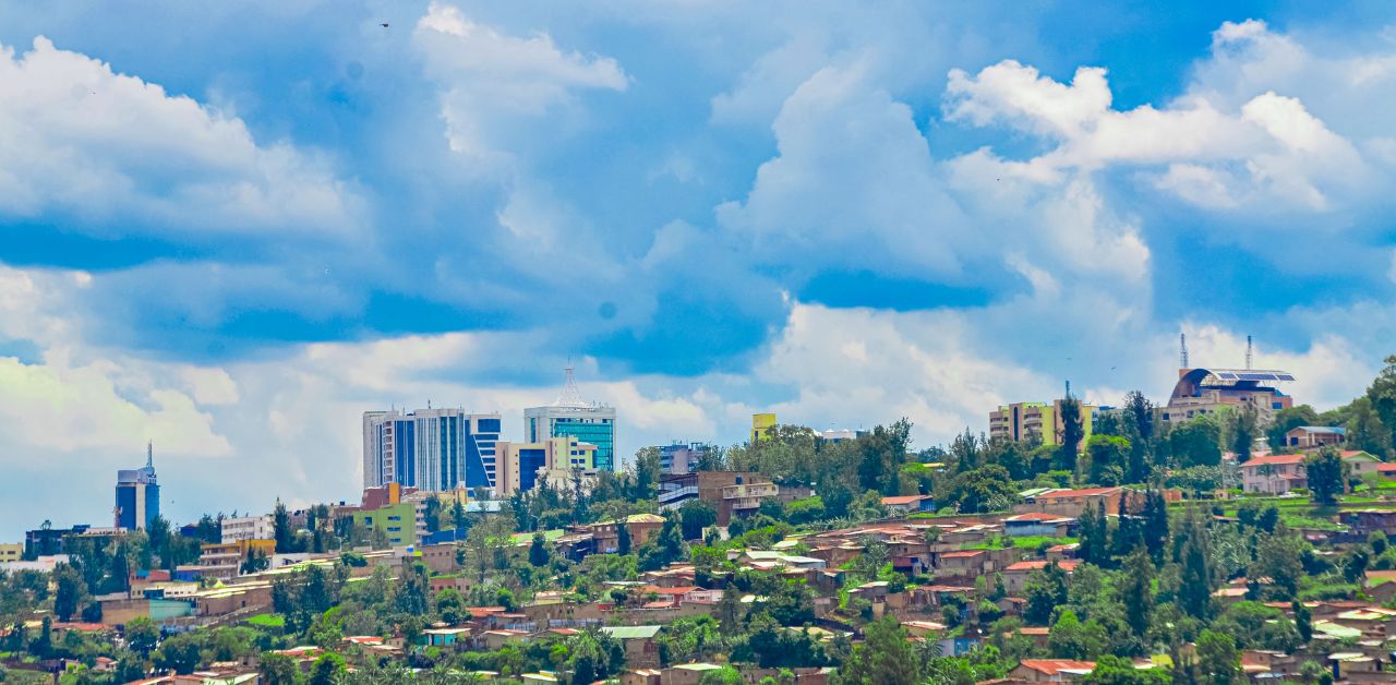 Kigali