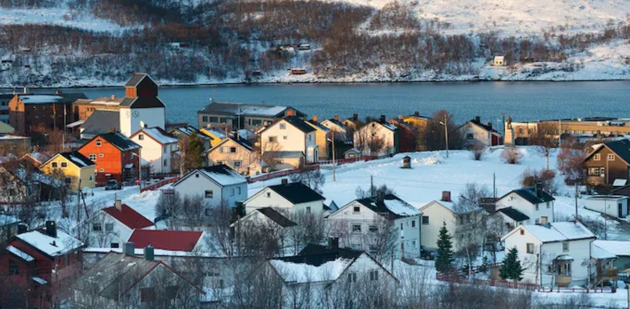 Kirkenes
