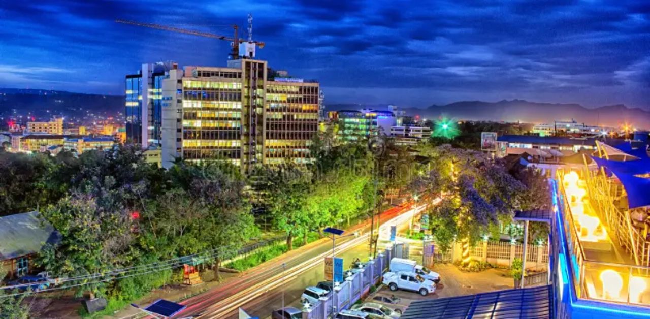 Kisumu