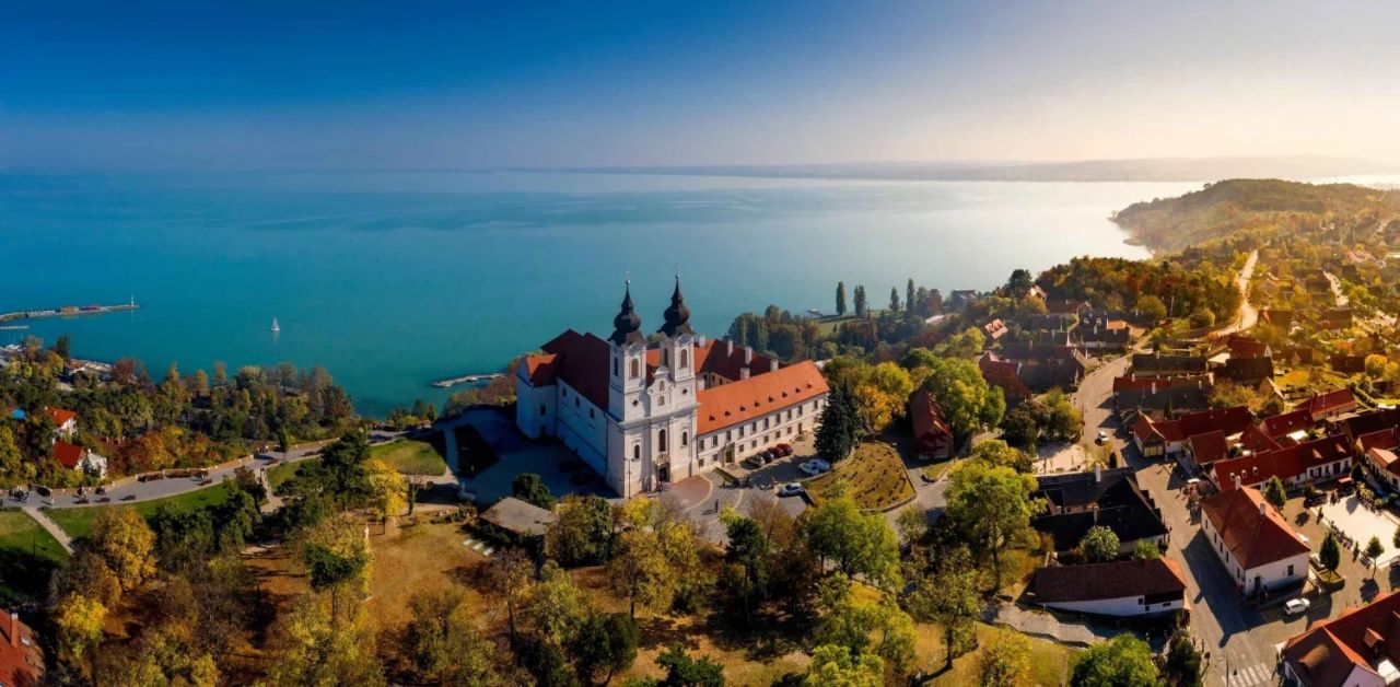Lake Balaton