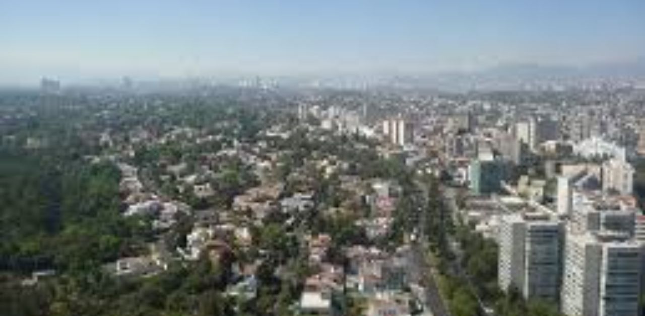 Star Peru Airlines Lomas De Chapultepec Office in Mexico