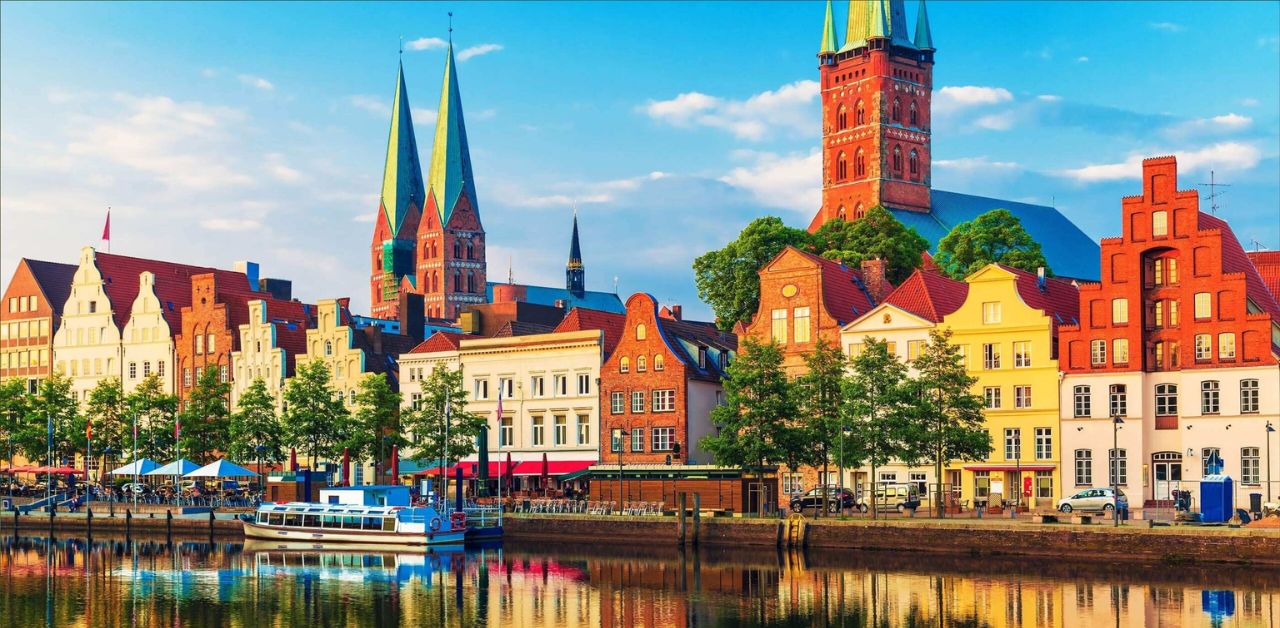 Lubeck
