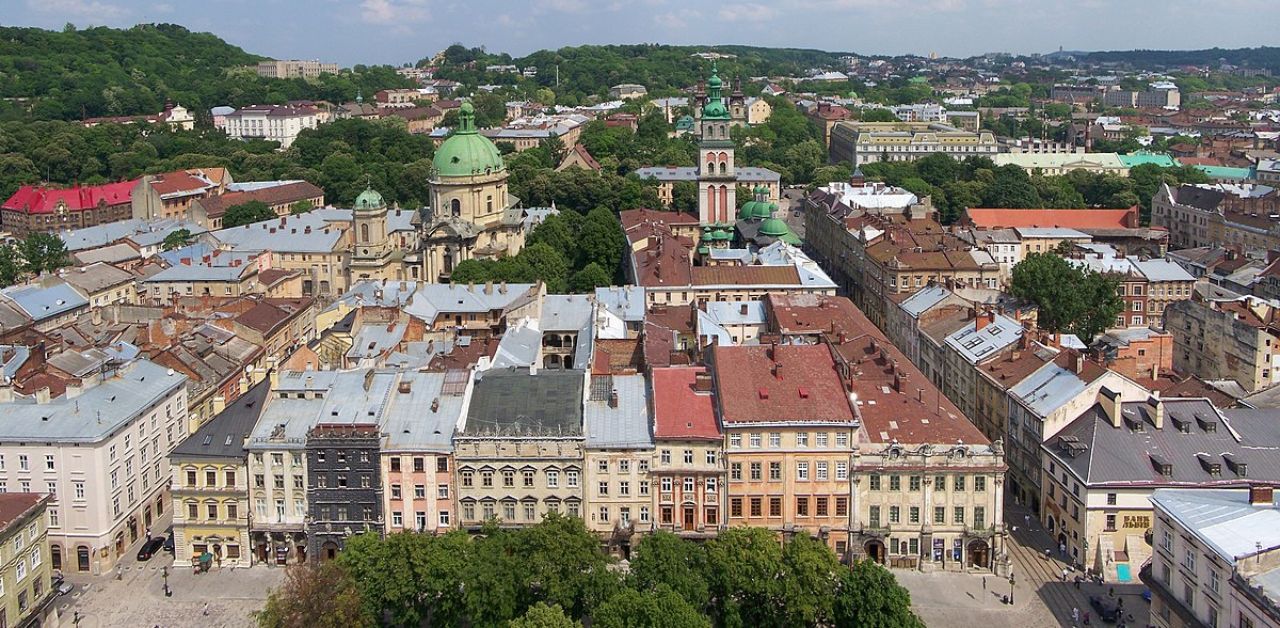 Lviv