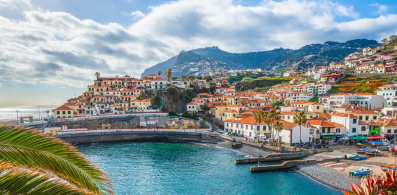 Madeira