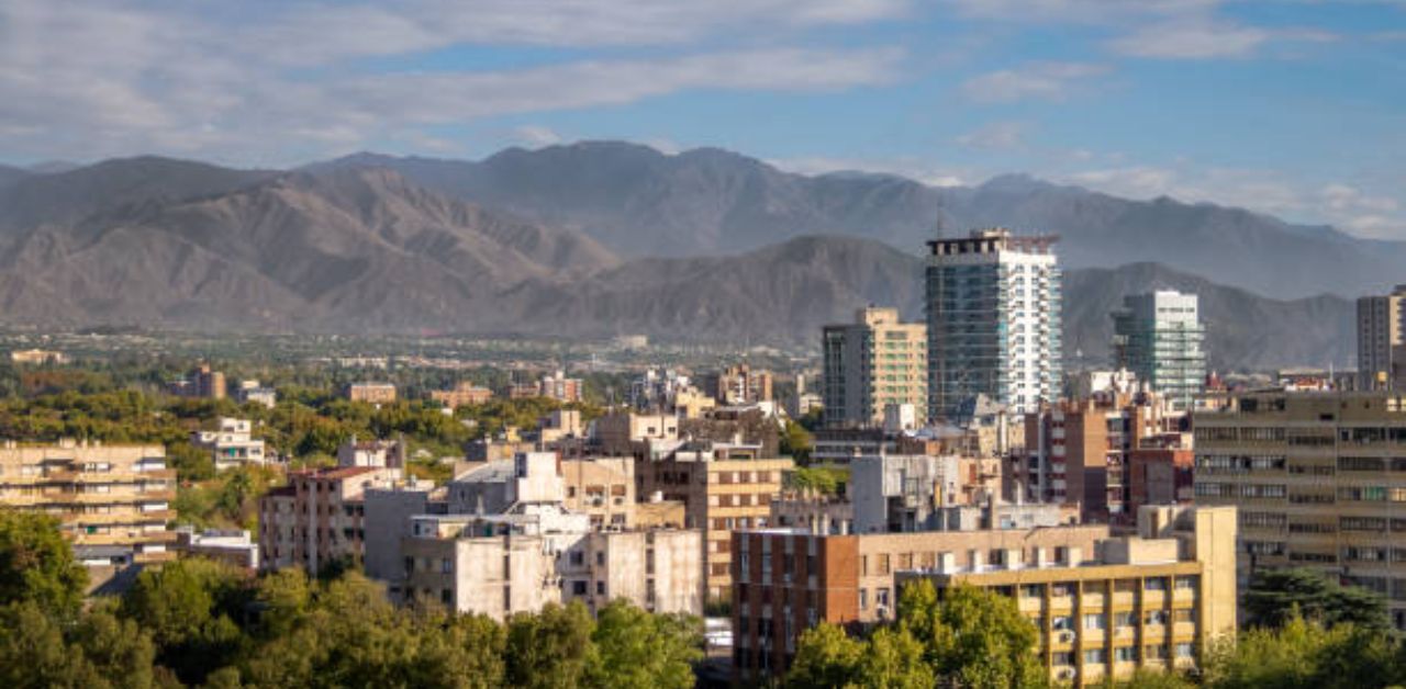 Mendoza