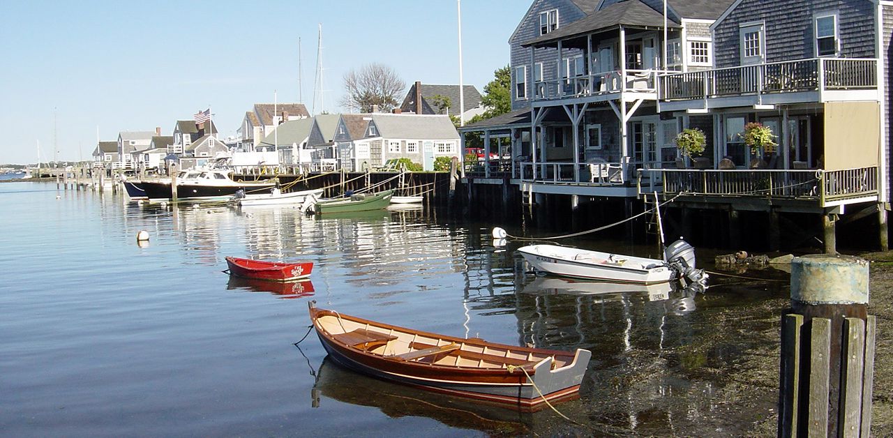 Nantucket