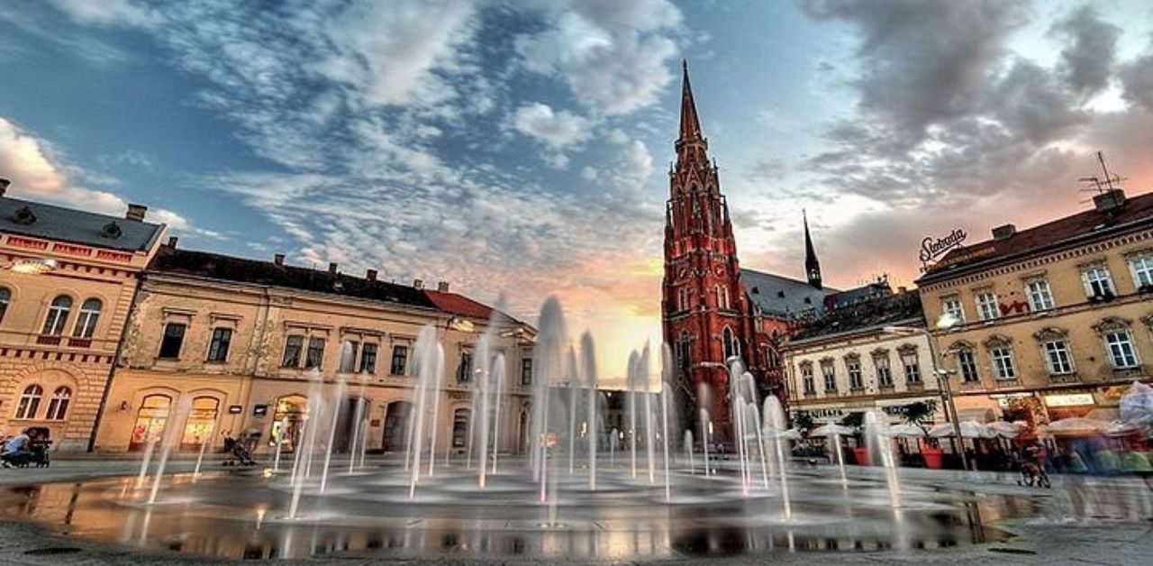 Osijek