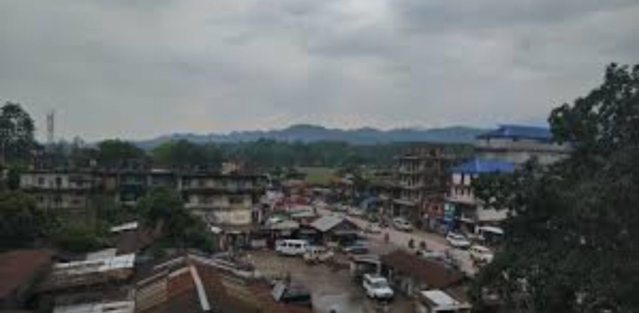 Pasighat