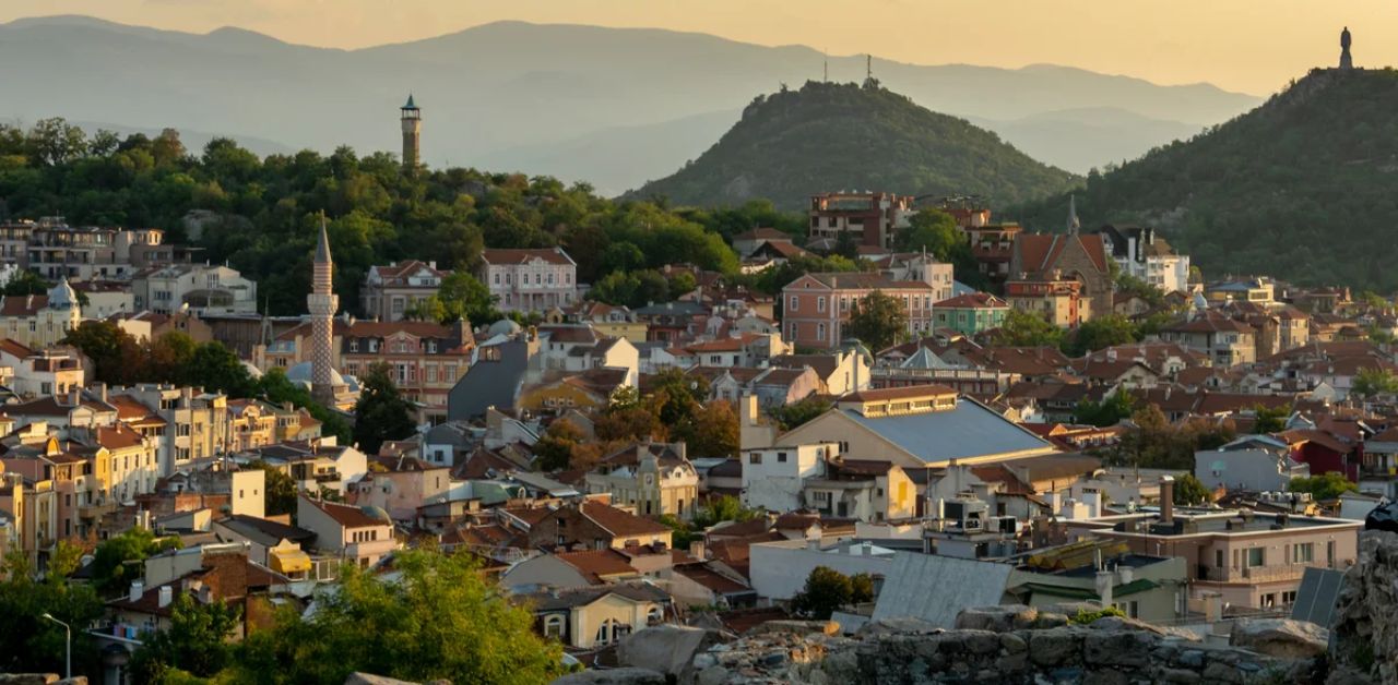Plovdiv