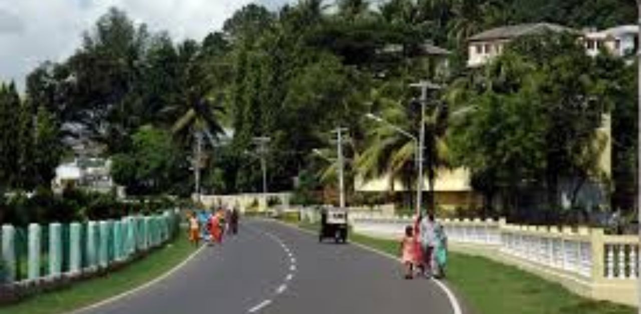 Port Blair