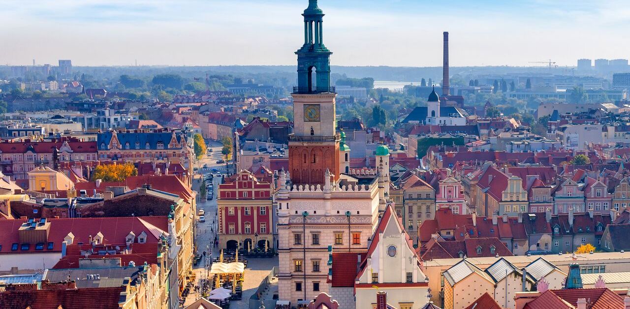 Poznań