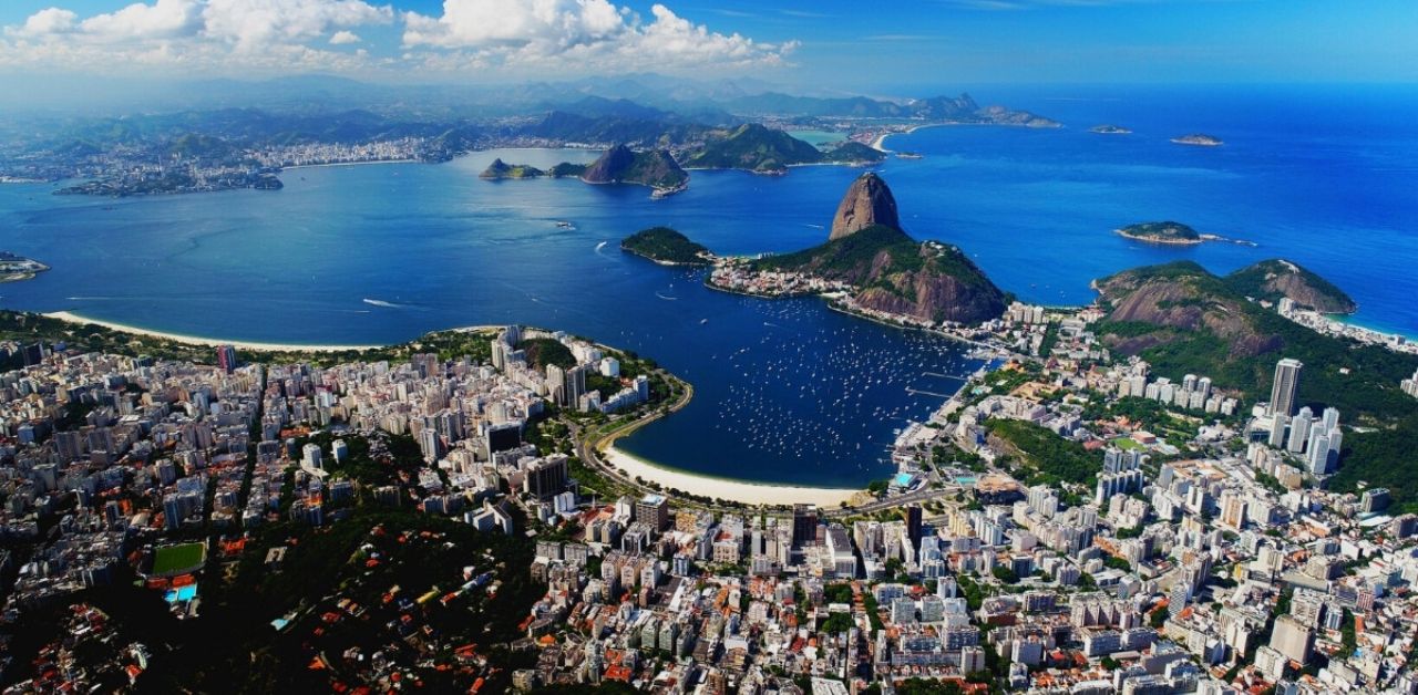 Rio de Janeiro